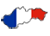 COOP Jednota Námestovo, spotrebné družstvo, Sihelné, Sihelné - Français